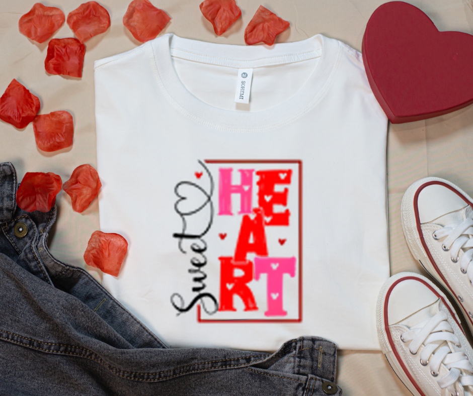 Valentines Edition