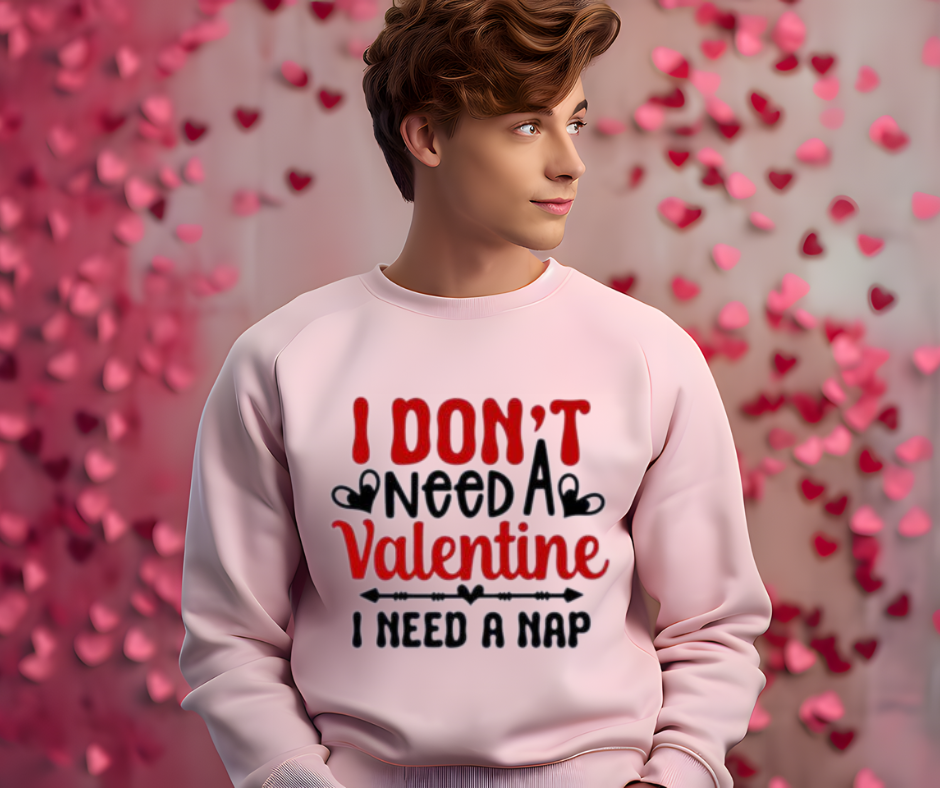Valentines Edition