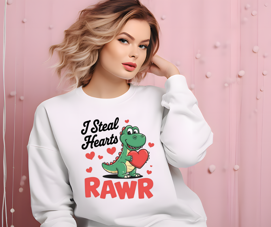 Valentines Edition