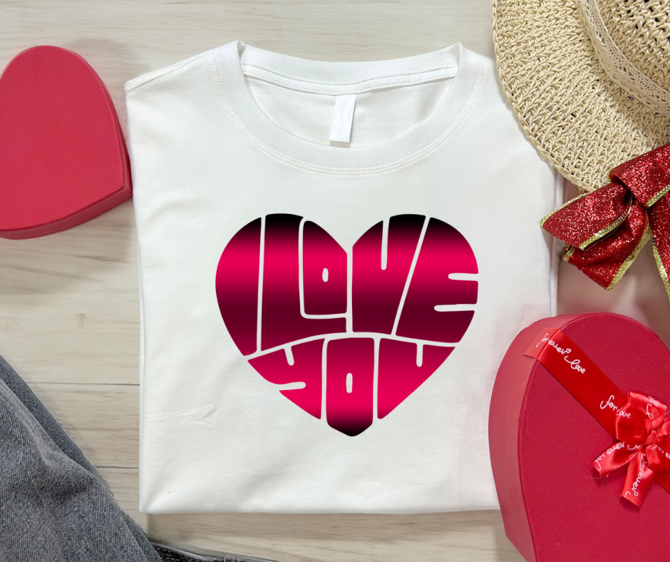 Valentines Edition