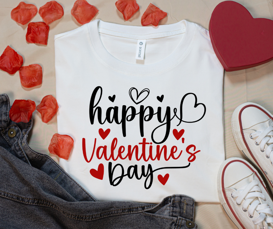 Valentines Edition