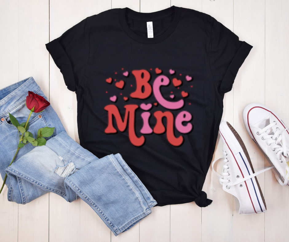 Valentines Edition