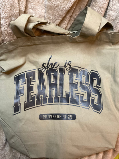 Quotes Tote Bags