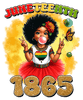 Juneteenth Shirts