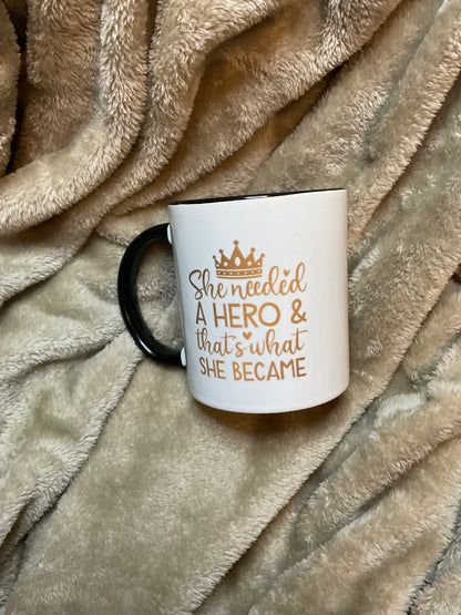 Cups & Mugs