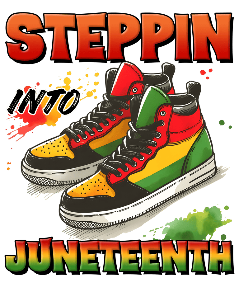 Juneteenth Shirts
