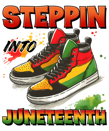 Juneteenth Shirts