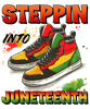 Juneteenth Shirts