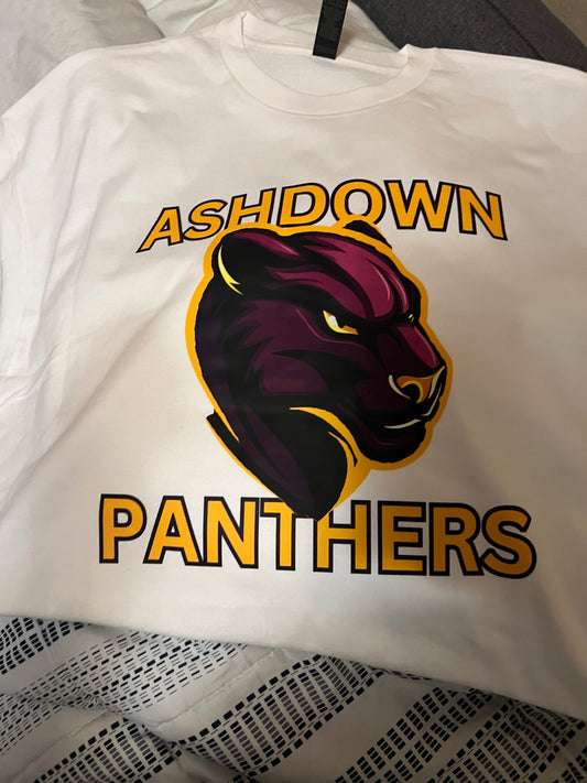 Adult Custom Apparel