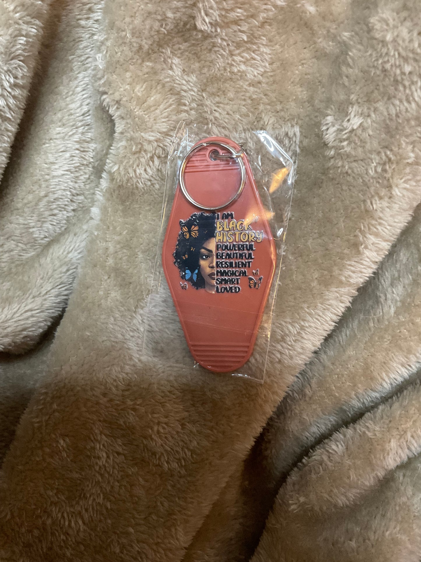 Keychains