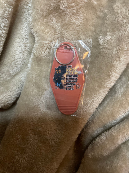 Keychains