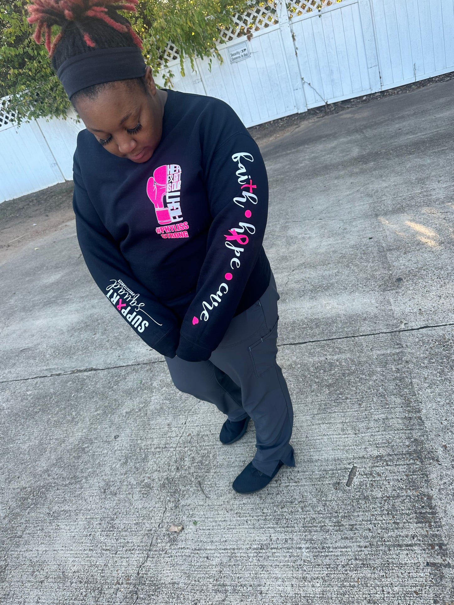 Adult Custom Apparel