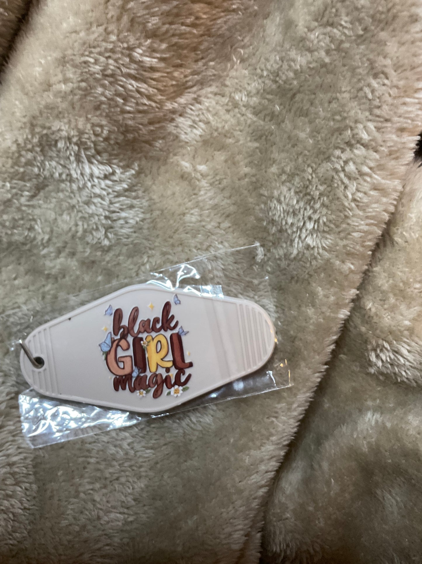 Keychains