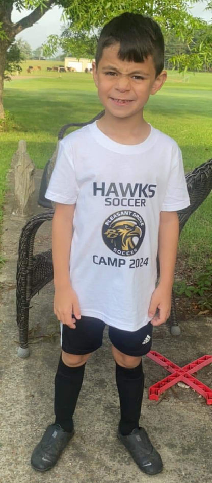 Youth Custom Apparel