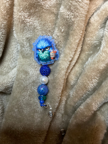 Badge Reels