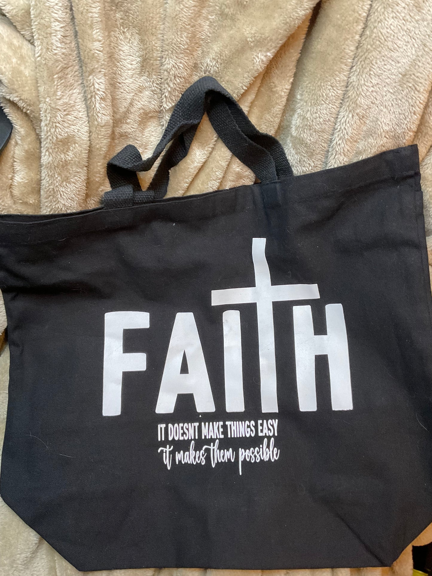 Quotes Tote Bags