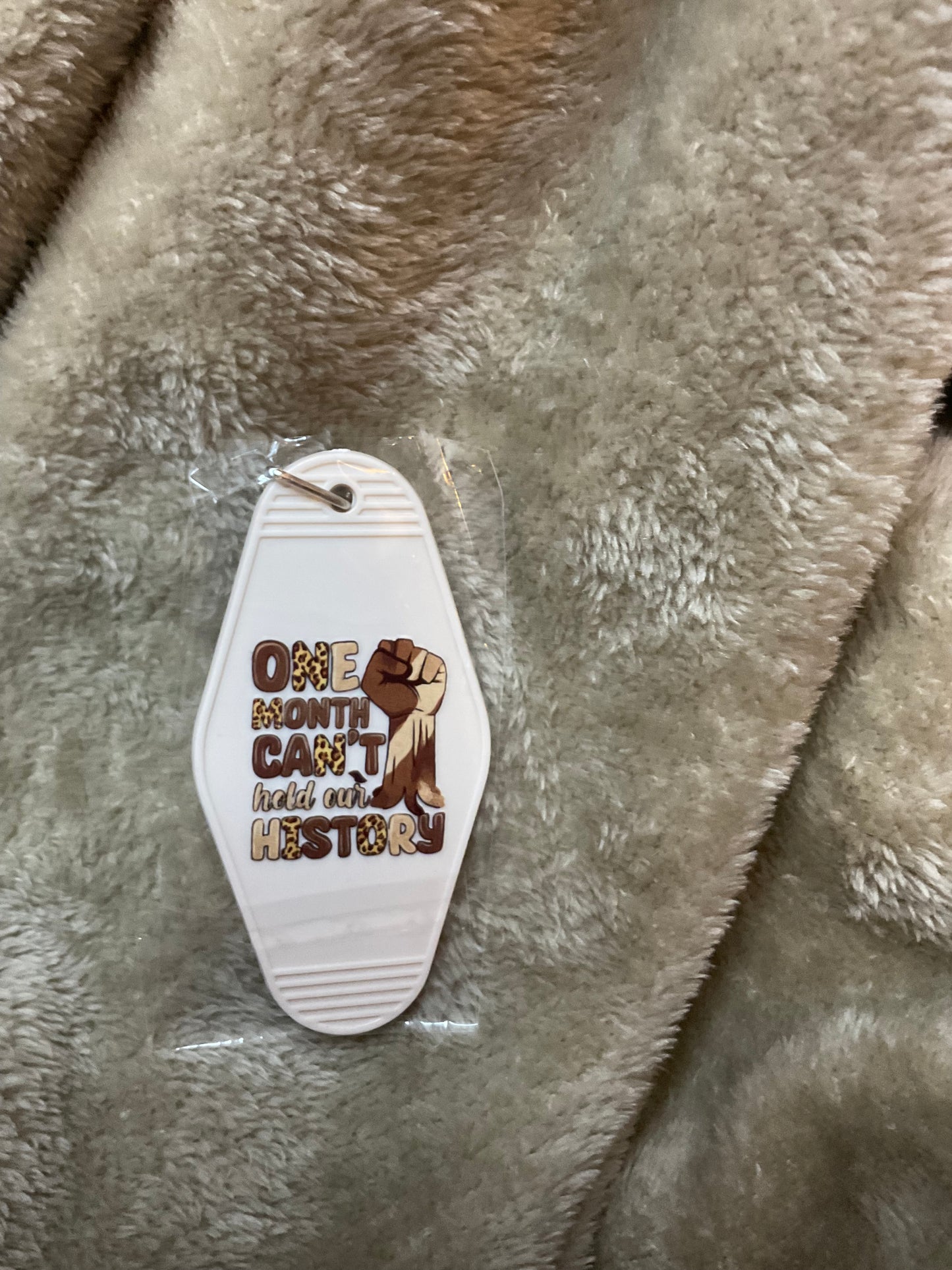 Keychains
