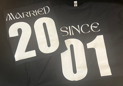 Adult Custom Apparel