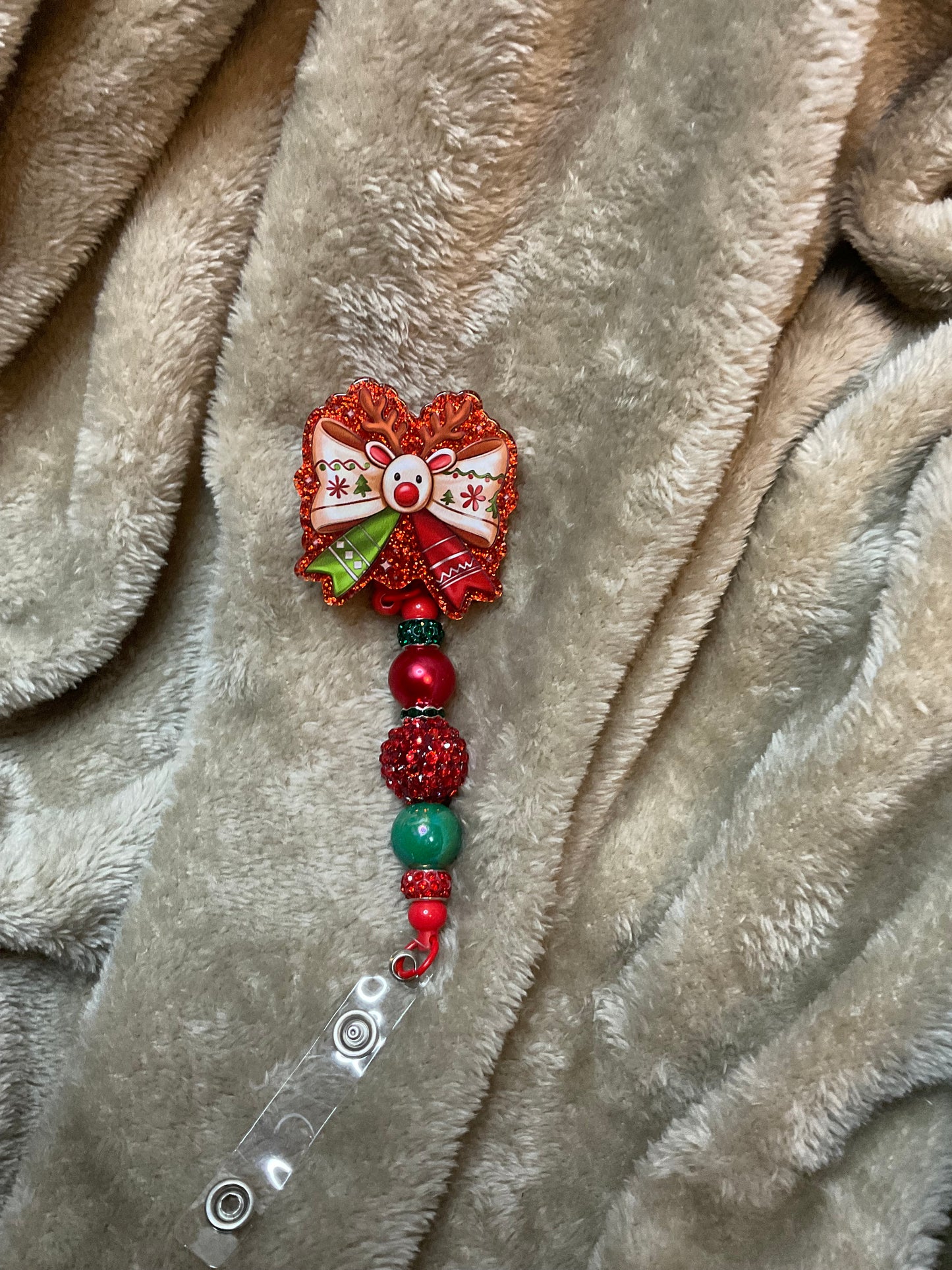 Badge Reels