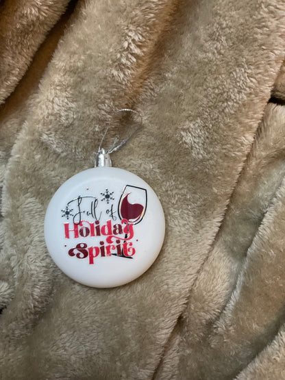 Christmas Ornaments