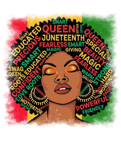 Juneteenth Shirts