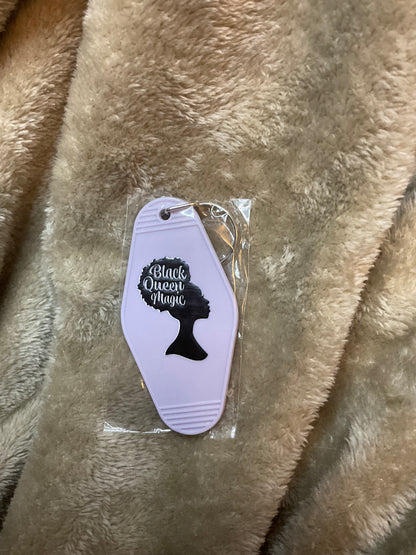 Keychains