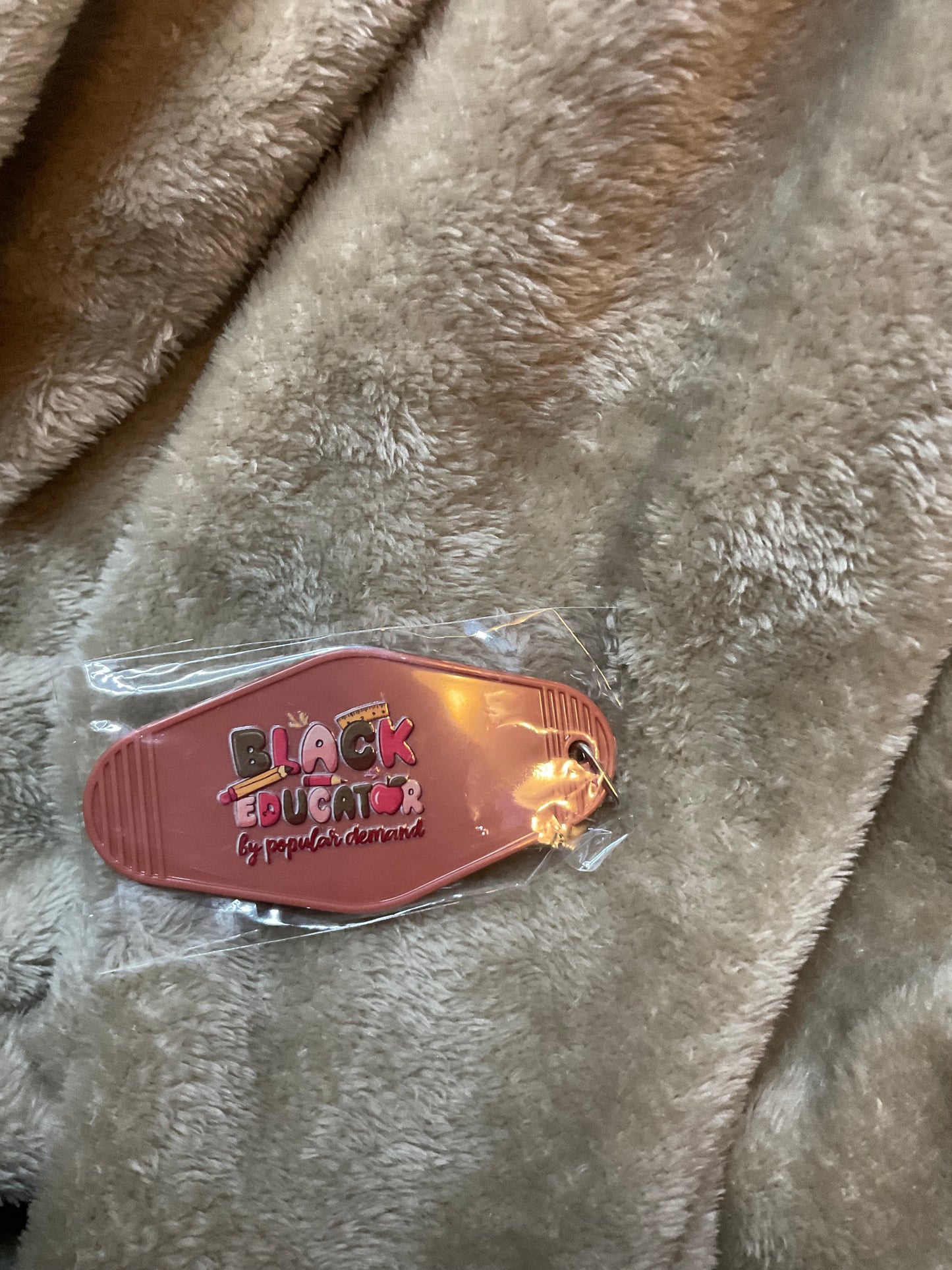 Keychains