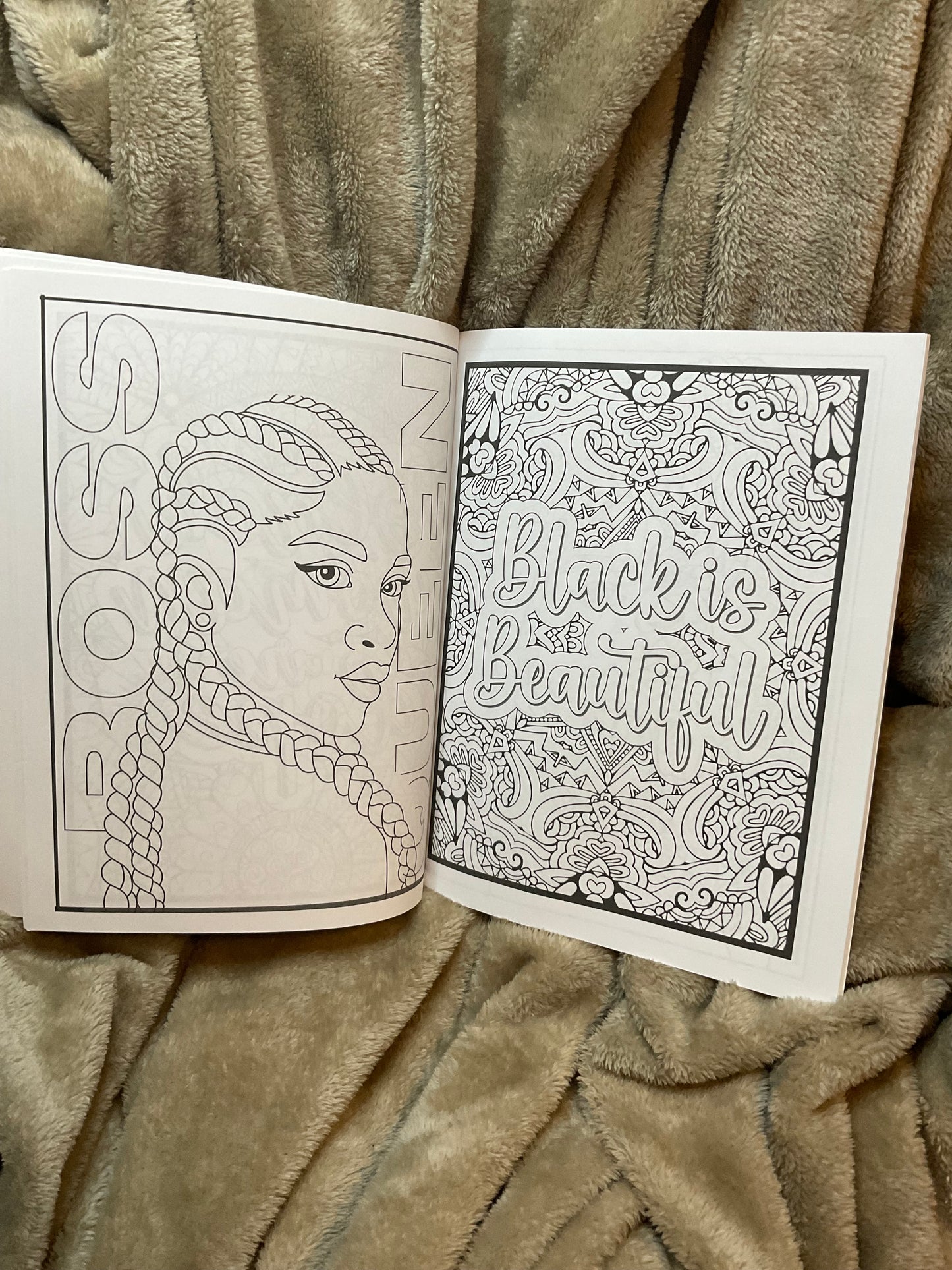 Coloring Books
