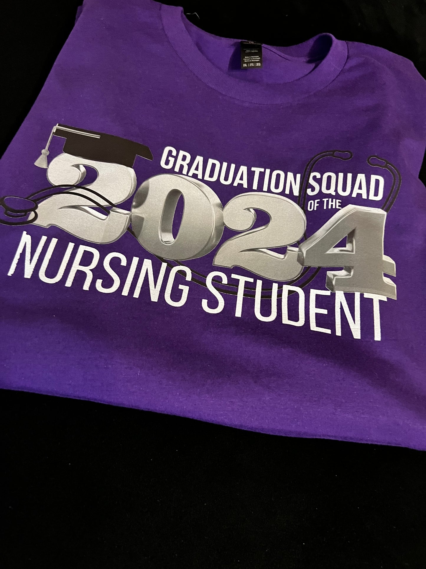 Custom Apparel