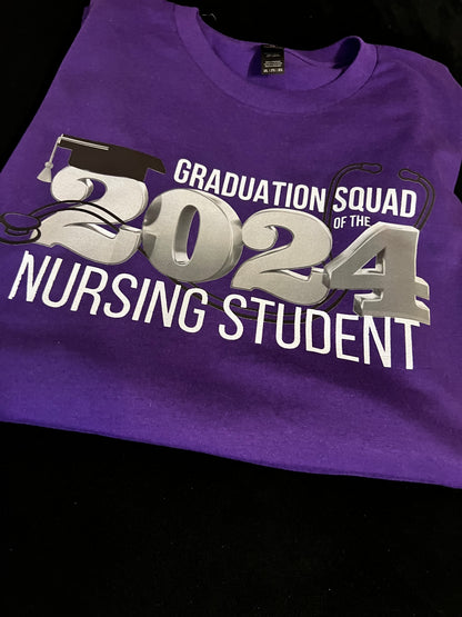 Custom Apparel