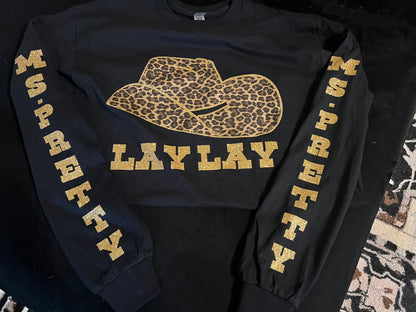 Trailride Apparel