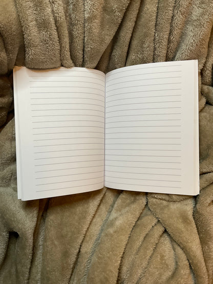 Composition Books