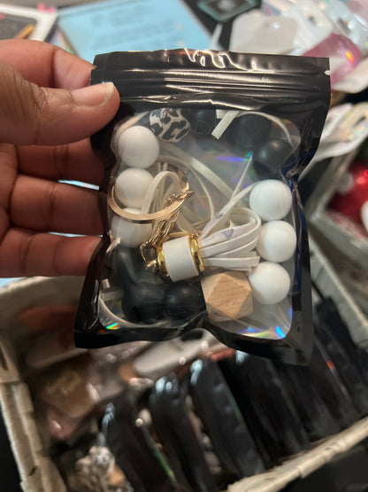 Keychains