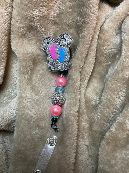 Badge Reels