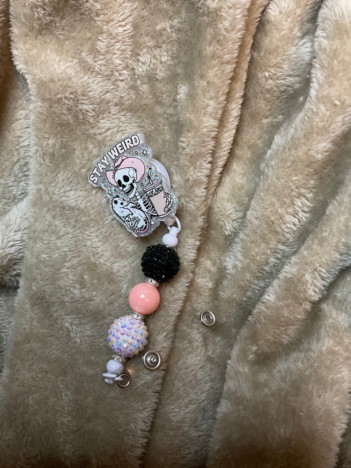 Badge Reels