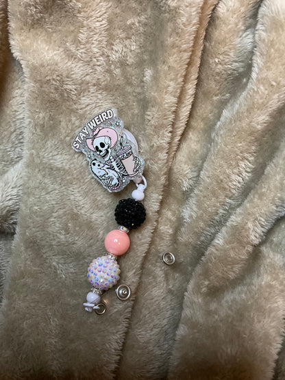 Badge Reels