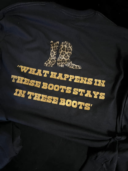 Trailride Apparel