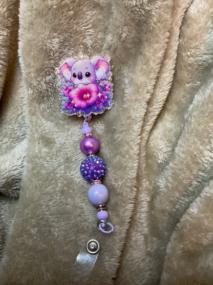 Badge Reels