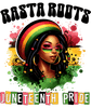 Juneteenth Shirts
