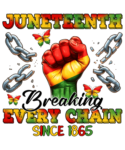 Juneteenth Shirts