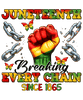 Juneteenth Shirts