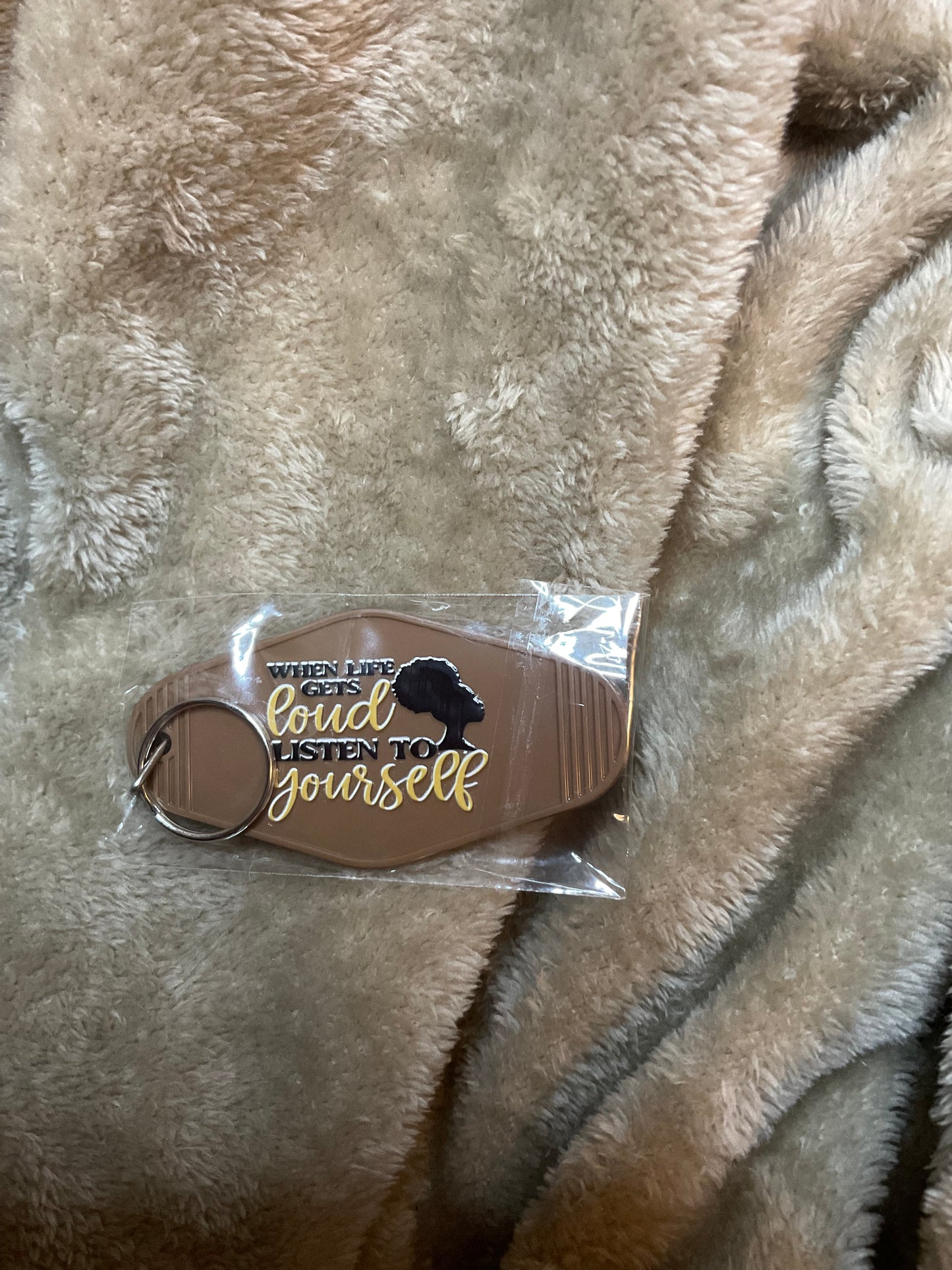 Keychains