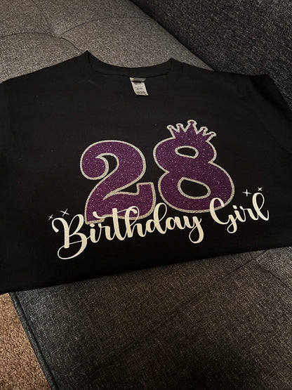 Adult Custom Apparel