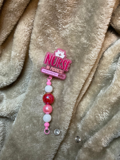 Badge Reels