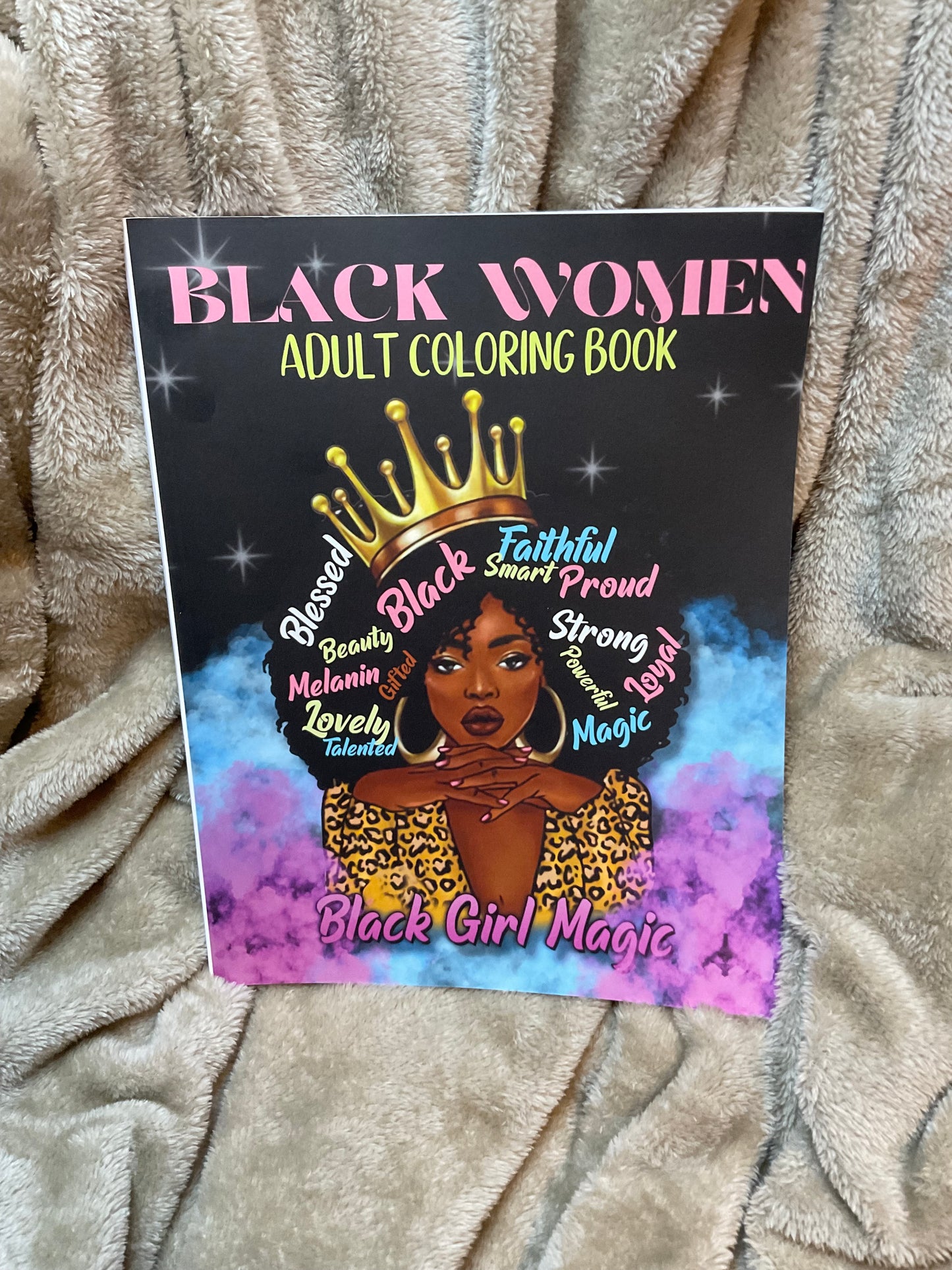 Coloring Books