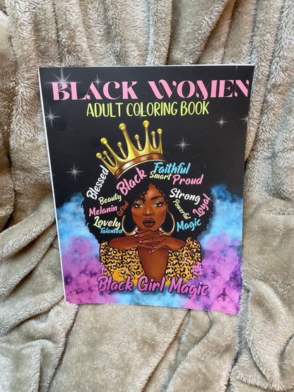 Coloring Books