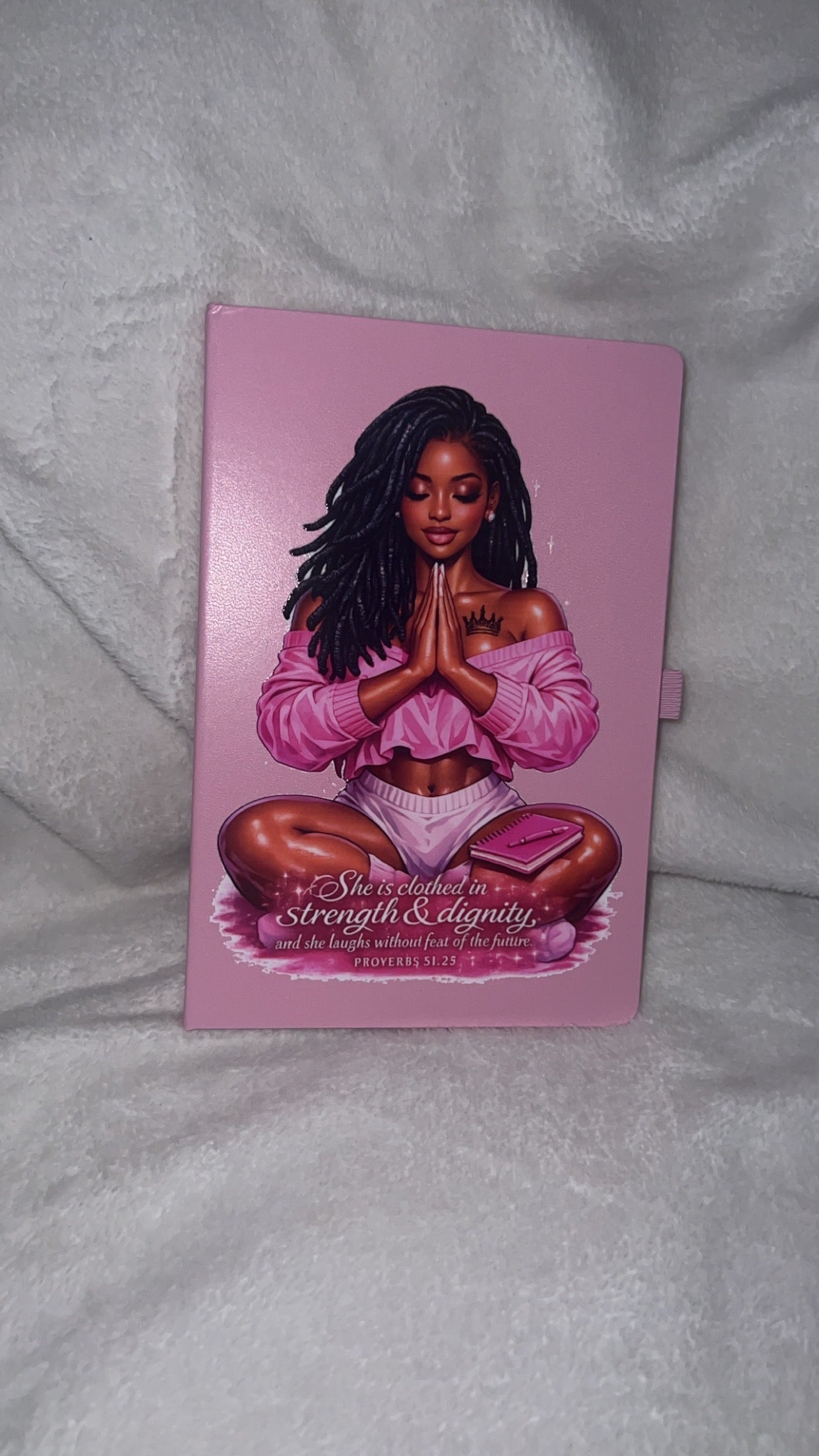 Vibez Journals