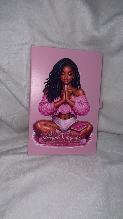 Vibez Journals