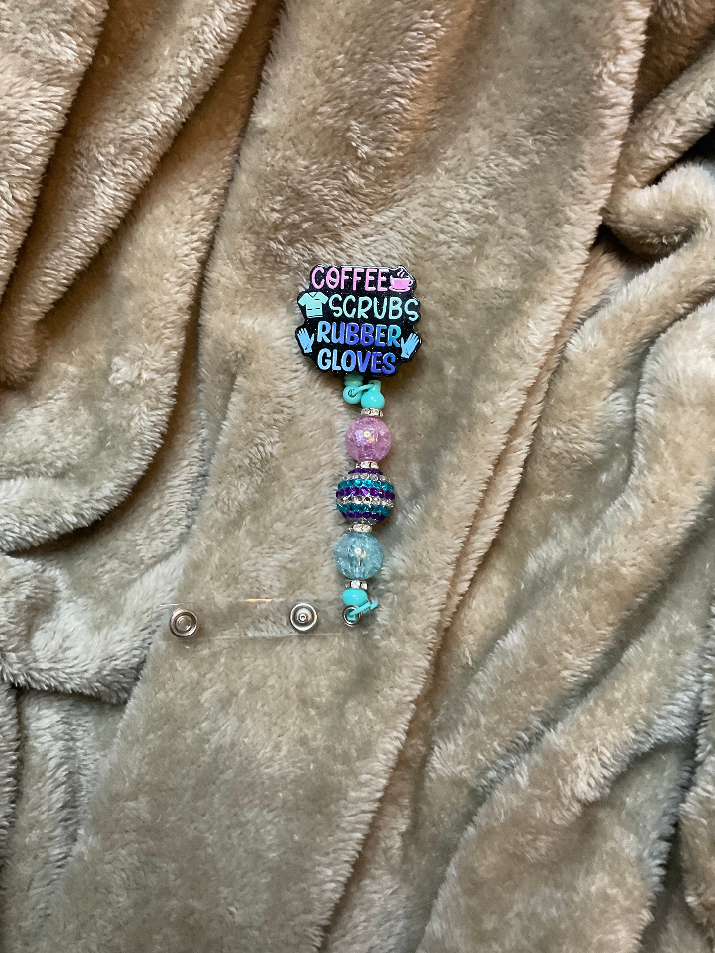 Badge Reels