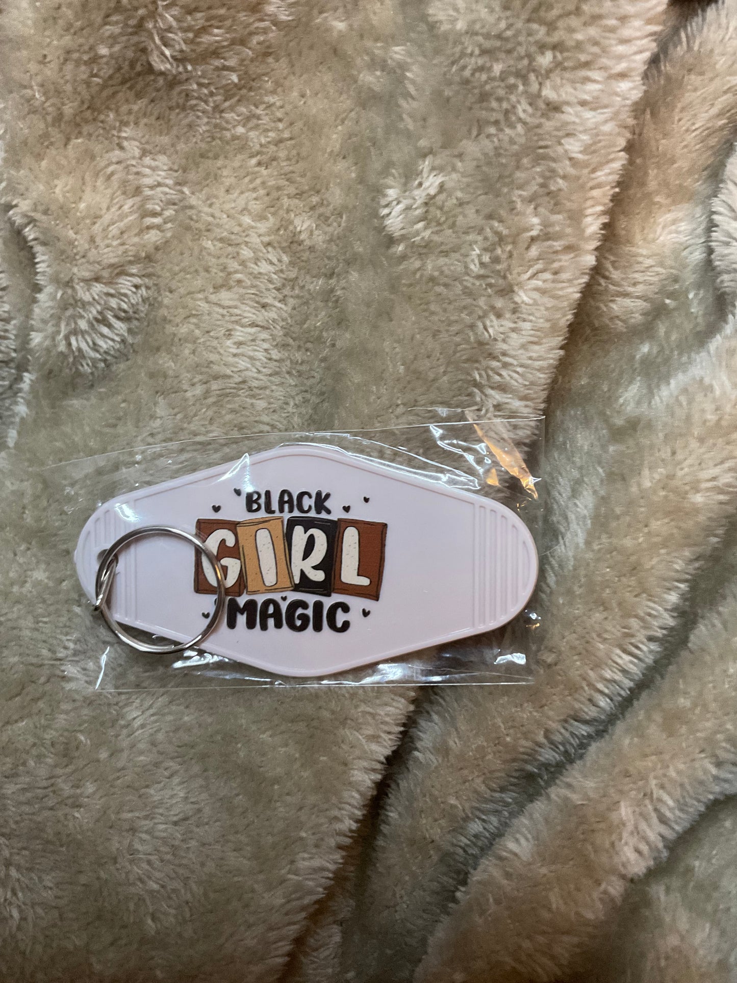 Keychains